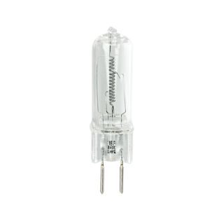 Feit Electric 150 Watt T4 Plug in Base Bright White Outdoor Halogen Security Light Bulb