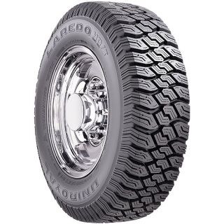 Uniroyal Laredo HD/T Tire LT235/85R16/10 116Q BW Tires