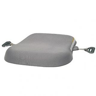 Safety 1st Incognito Belt Positioning Cushion   Dark Gray   Baby