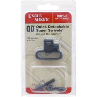 Uncle Mike's Sling Swivels