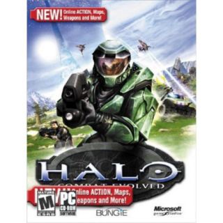 HALO Combat Evolved (PC)