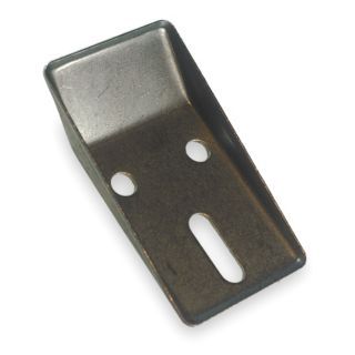 AMERICAN STANDARD Metal Mounting Bracket, Rough Metal, For Use With American Standard Urinals, For Use With  I   Toilet Repair Parts   3KTE2|047058 0070A