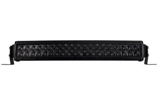 Rigid Industries 88221BLK   20 in. Midnight Edition RDS Series Curved LED Light Bars   LED Light Bars