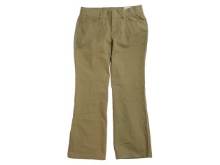Dockers Womens Ming Casual Chino Pants beige 4P/32 