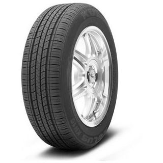 Kumho Solus KH16 Tire P225/70R16, Passenger Performance Tire, All Season Tire, Fuel Efficient Tire