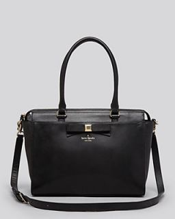 kate spade new york Satchel   Holly Street Jeanne