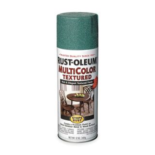 Rust Oleum 239119 Spray Paint, Sea Green, 12 oz.