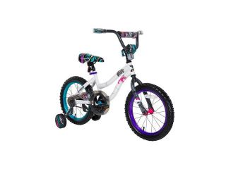 Girls' 16 inch Monster High Bike 