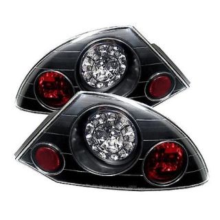 Spyder Auto LED Taillights 5006318