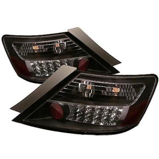 Spyder Auto LED Taillights 5004499
