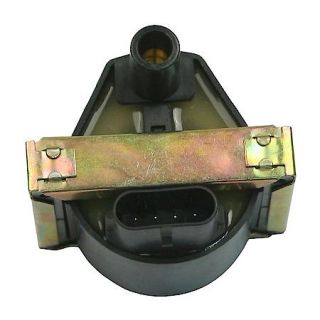 Beck/Arnley Ignition Coil 178 8340