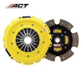 ACT   Heavy Duty Race Clutch Kits (Spring Centered)