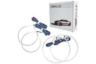 2005, 2006, 2007 Scion tC Accessory Lights   ORACLE 2513 330   Oracle Headlight Halo Kits
