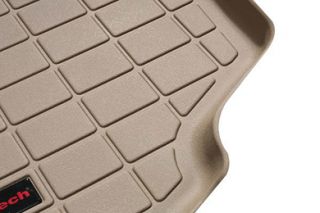 WeatherTech Cargo Liners   Custom Fit Cargo Liner by WeatherTech