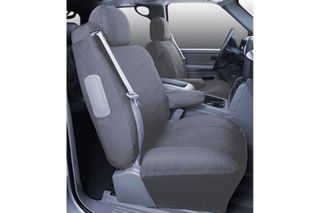 2006 2016 Dodge Ram Canvas Seat Covers   Saddleman 04[PATTERN] 03   Saddleman Canvas Seat Covers