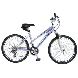 schwinn traverse 24