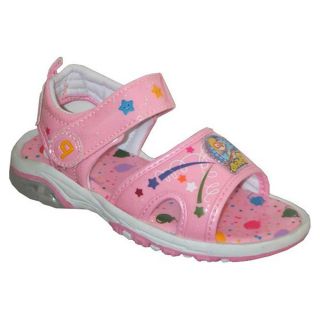 Papush Infant/ Toddler Girls Sandals   11229495  