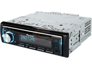 Open Box Pioneer DEH X5800hd CD Receiver ( 2015 Model)