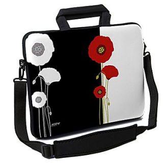 Designer Sleeves Executive Laptop Bag; 13