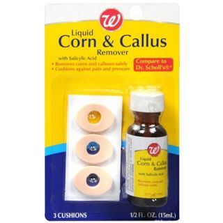 Dr. Scholls Liquid Corn & Callus Remover