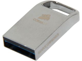 CORSAIR Voyager Vega 16GB USB Flash Drive Model CMFVV3 16GB