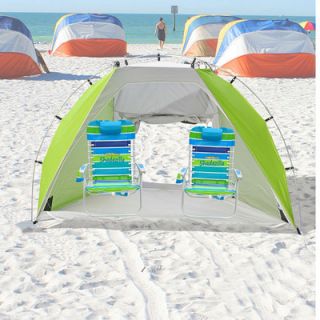 Solar Guard Deluxe Beach Shelter Tent