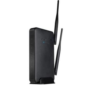 Amped Wireless High Power N Wireless 600 mW Gigabit Router R10000G