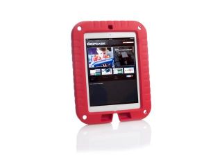 Gripcase Red iPad Air Shield Case Model SHLD AIR RED