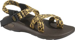 leopard chacos
