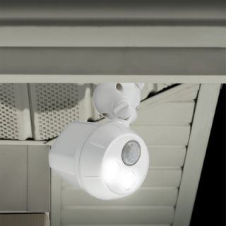 Mr. Beams Weatherproof Wireless Battery Powered LED Ultra Bright 300