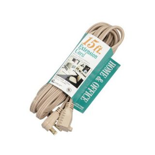 Coleman Cable   Air Conditioner Extension Cords 15 Ac Cord 14/3 172