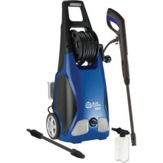 AR Blue Clean 1,900 psi 1.5 GPM Electric Cold Water AR383