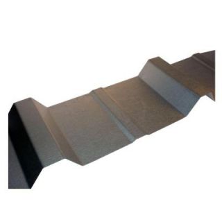12 ft. x 3 ft. Galvalum Industrial Roof Panel 20 320 012