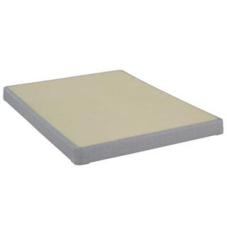 Sealy Twin XL Size 5 in. Low Profile Mattress Box Spring Foundation 61878631