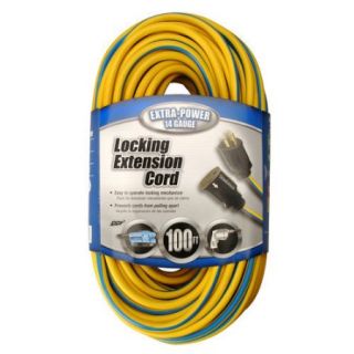 Coleman Cable 1200' Outdoor Extension Cord