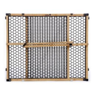 Safety 1st Naturals Bamboo Gate
