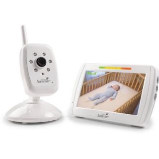Summer Infant In View Digital Video Monitor