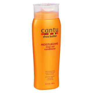 Cantu Shea Butter Rinse Out Conditioner