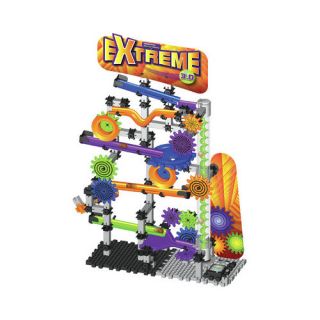 The Learning Journey Techno Gears Marble Mania Extreme 3.0