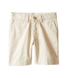 Polo Ralph Lauren Kids Prospect Shorts (Toddler) Basic Sand