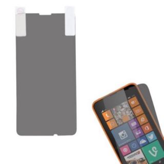 Insten Premium Anti grease/Clear LCD Screen Protector Guard Film For Nokia Lumia 635