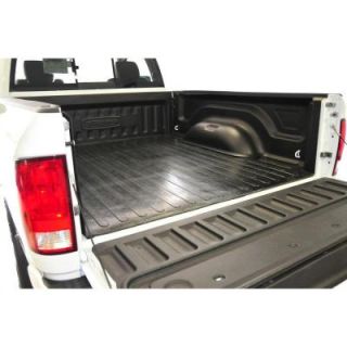 DualLiner Truck Bed Liner System for 2014 to 2015 GMC Sierra and Chevy Silverado 1500 with 6 ft. 6 in. Bed GMF1465