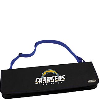 Picnic Time San Diego Chargers Metro BBQ Tote
