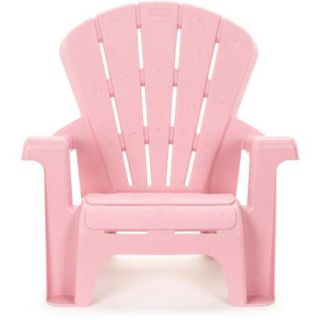 Little Tikes Garden Chair, Pink