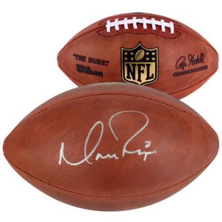 Matt Ryan Atlanta Falcons  Authentic Autographed Football