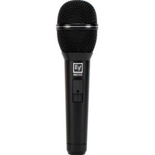 Electro Voice ND76S Dynamic Cardioid Vocal F.01U.314.722
