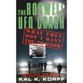 The Roswell UFO Crash What They Don't Want You to Know