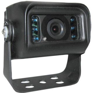 Crimestopper SV 6912.IR Hanging Style CCD Color Camera with LED Night Vision
