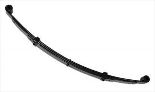 Tuff Country   Tuff Country 3.5 Inch Front Leaf Spring, 58302   Fits Toyota Hilux 79 85