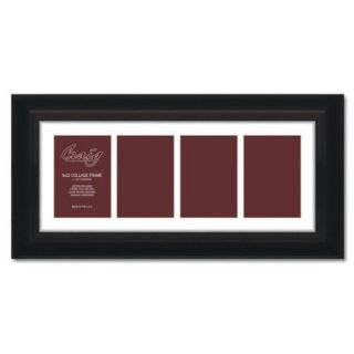 Craig Frames Inc. 581Collage 4 Photograph Picture Frame
